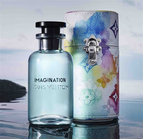 imagination louis vuitton perfume|Louis Vuitton imagination for sale.